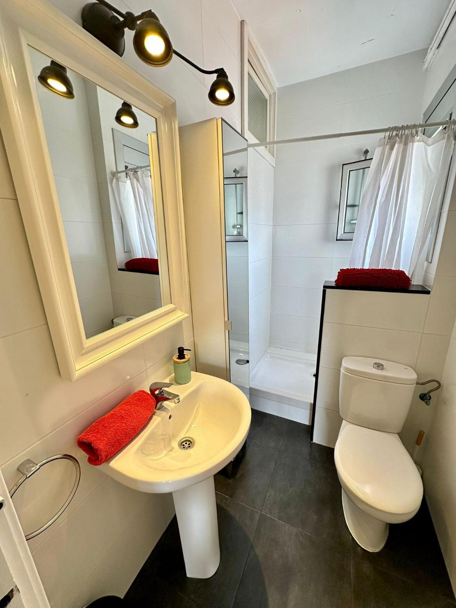 Bed & Breakfast In Rambla Catalunya Barcelona