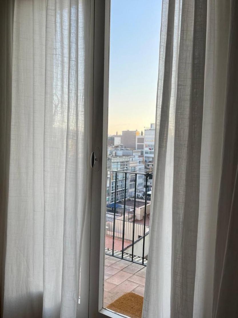In Rambla Catalunya