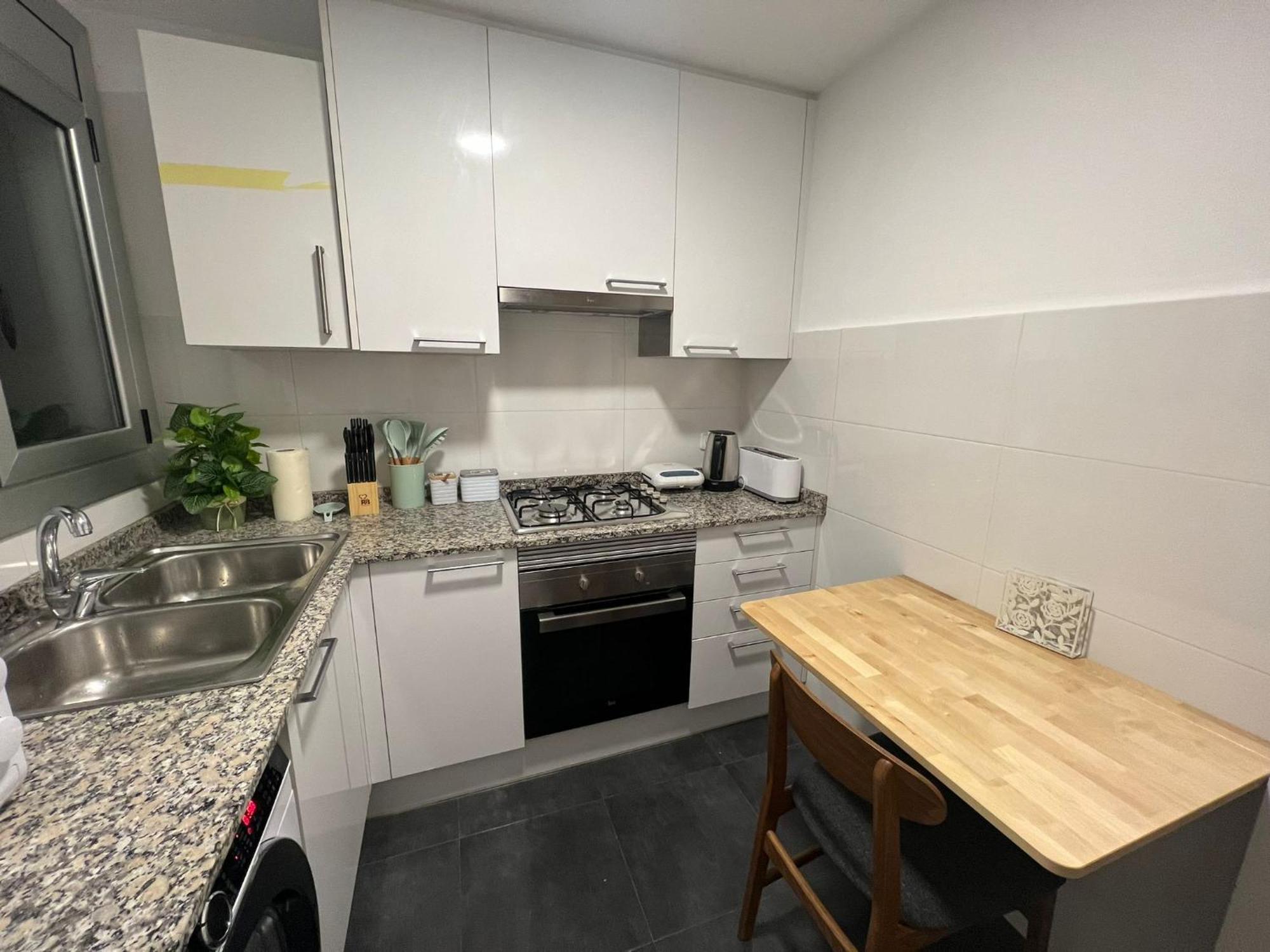 Bed & Breakfast In Rambla Catalunya