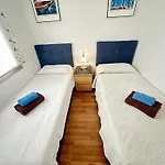 Rooms In Apartment Rambla Catalunya