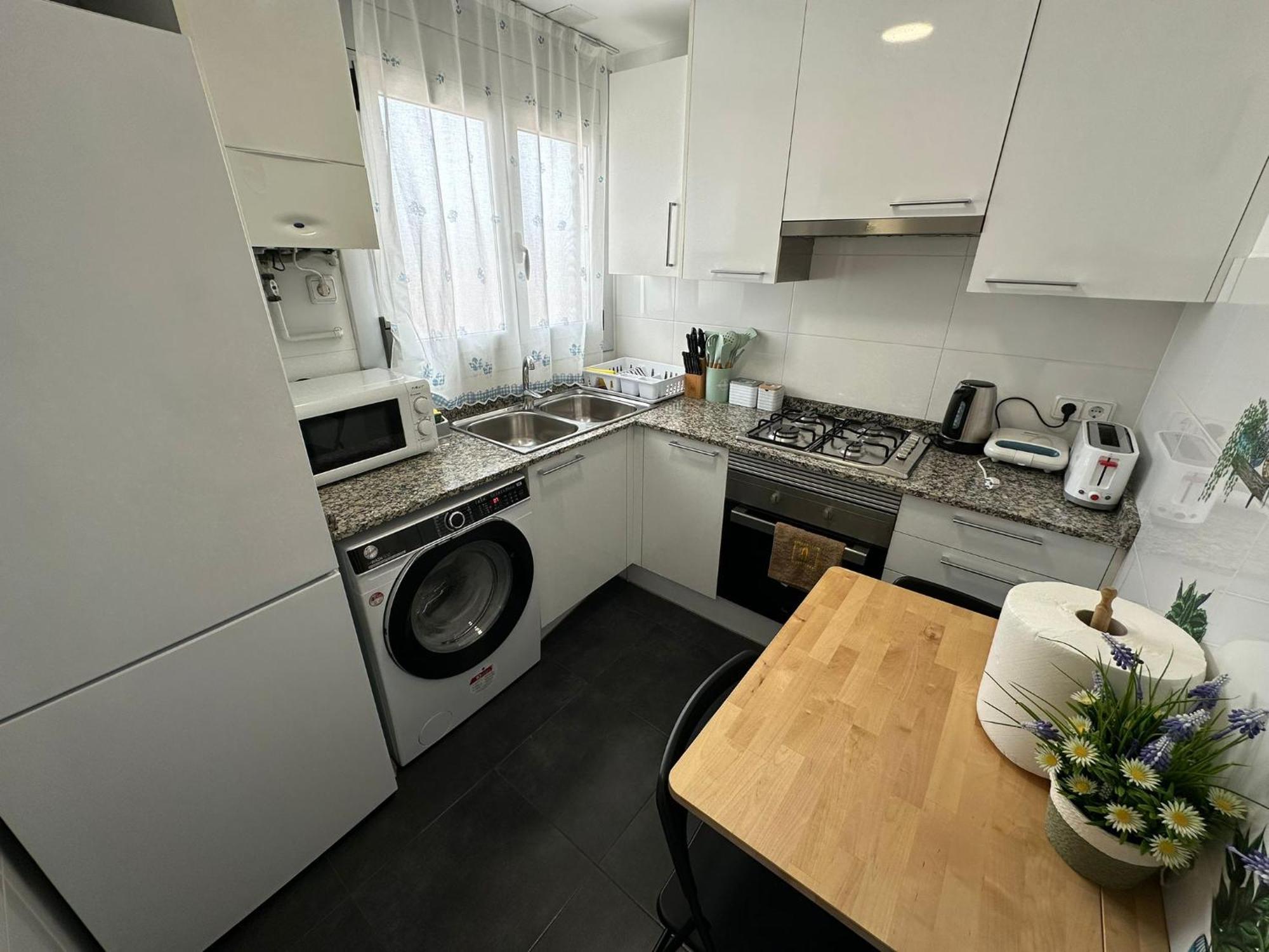 In Rambla Catalunya Bed & Breakfast
