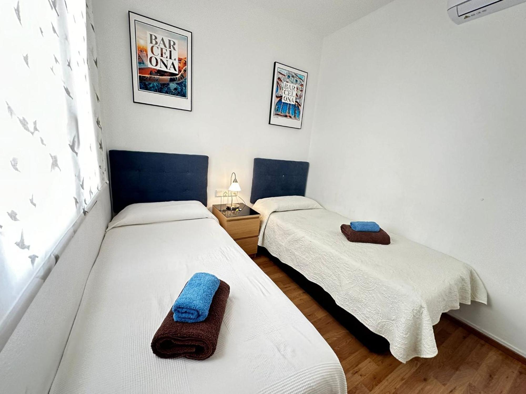 Bed & Breakfast In Rambla Catalunya *