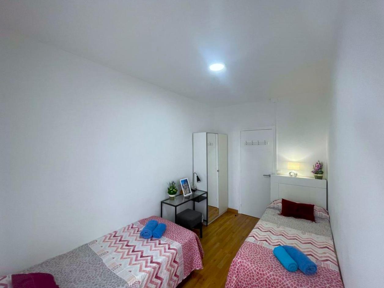 In Rambla Catalunya Bed & Breakfast *