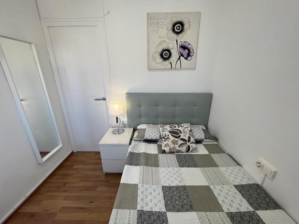 Bed & Breakfast In Rambla Catalunya *