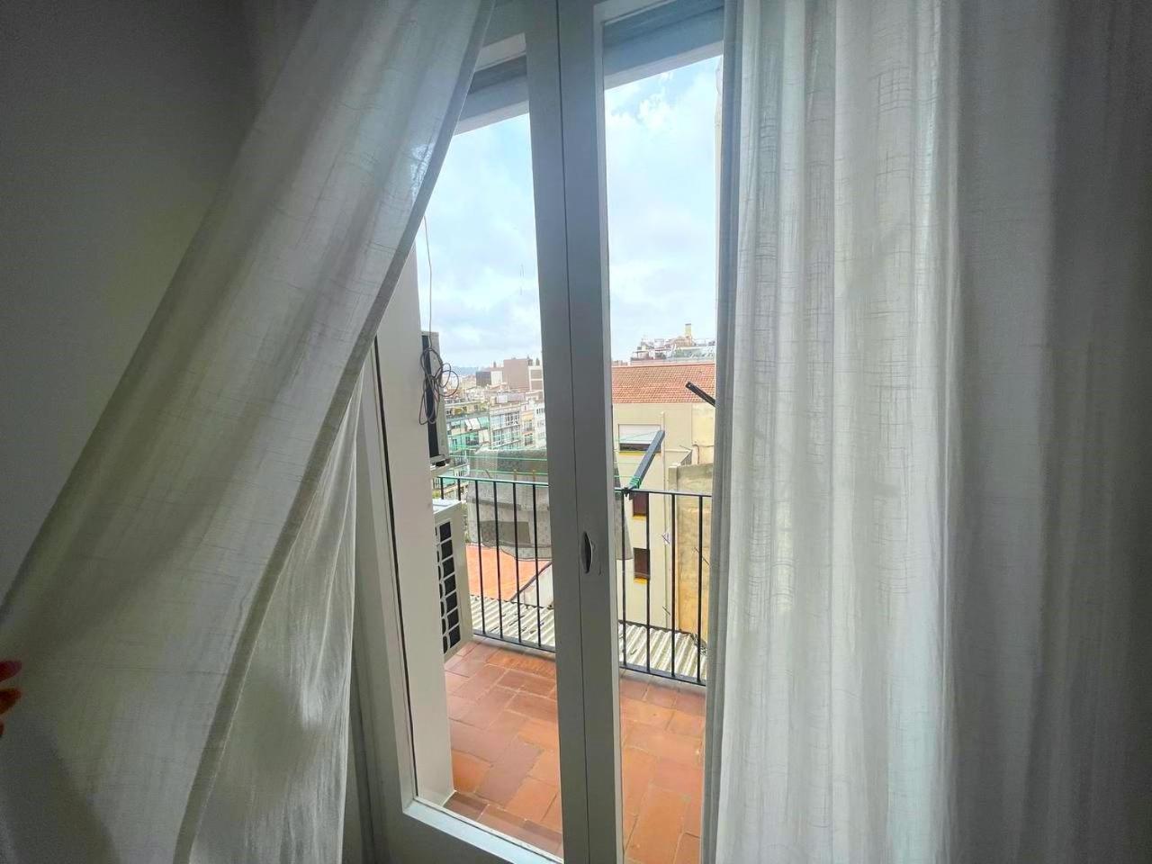 In Rambla Catalunya Bed & Breakfast Barcelona